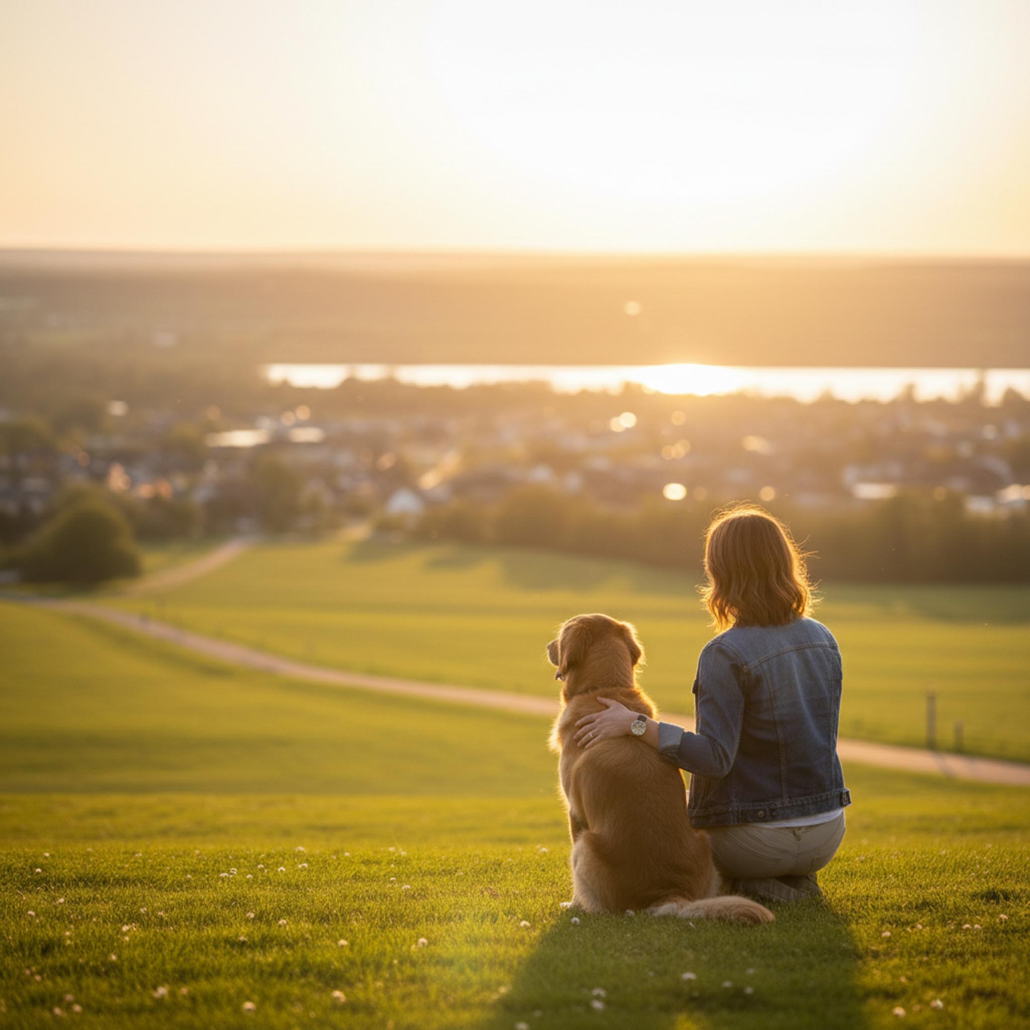 Der Weg ist das Ziel