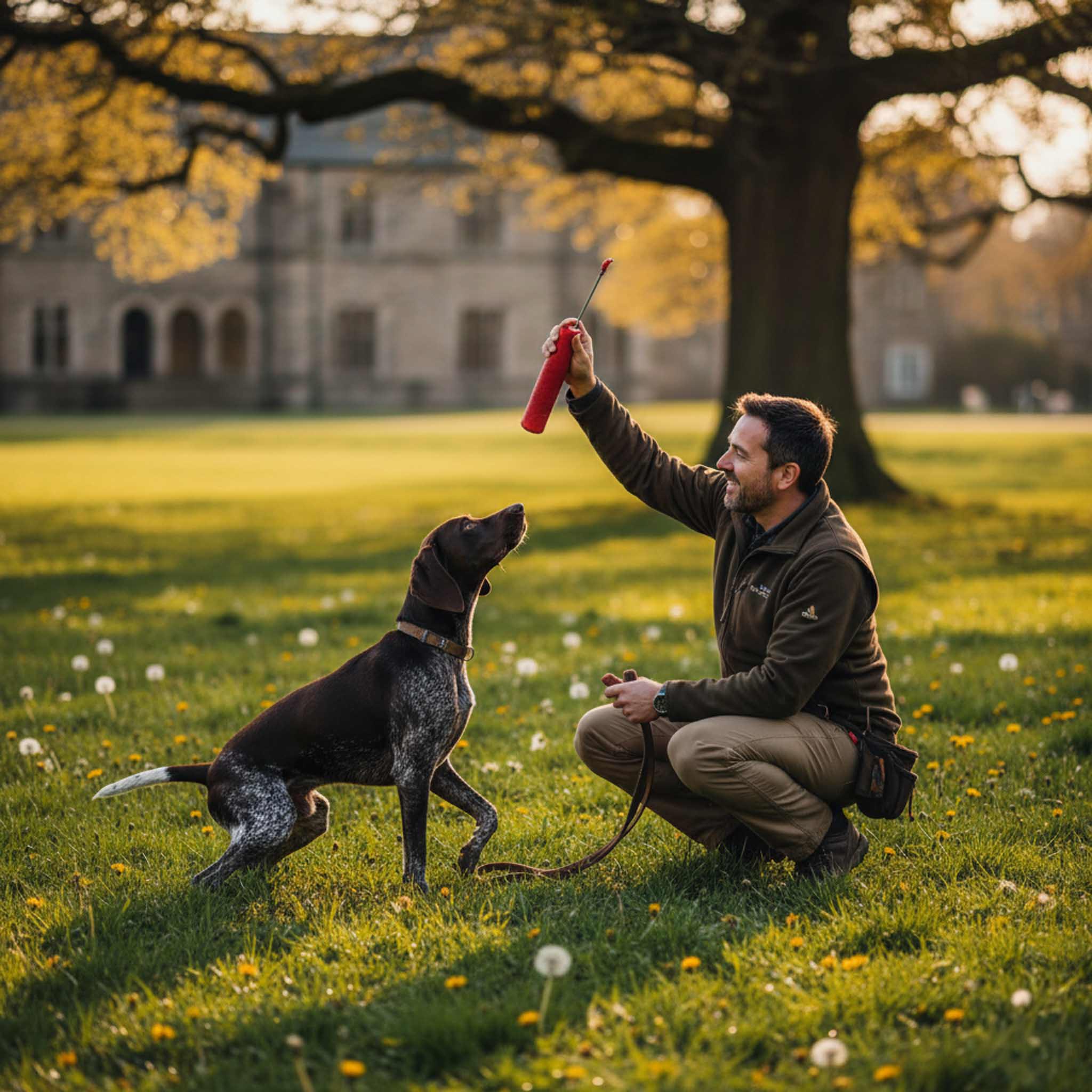 Echte Zusammenarbeit entsteht durch gemeinsame Aufgaben